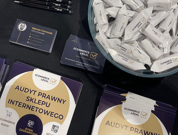 ecommerce.legal na Targach eHandlu 2023!