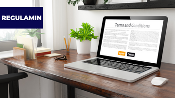 Regulamin na trwałym nośniku - znaczenie trwałego nośnika w świetle decyzji UOKiK