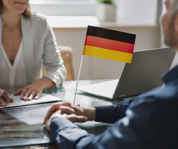 E-commerce w Europie - o wymogach prawnych na rynku niemieckim