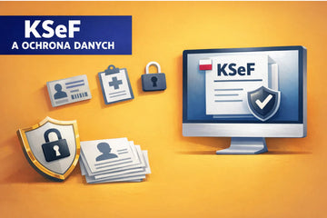 KSeF a ochrona danych osobowych