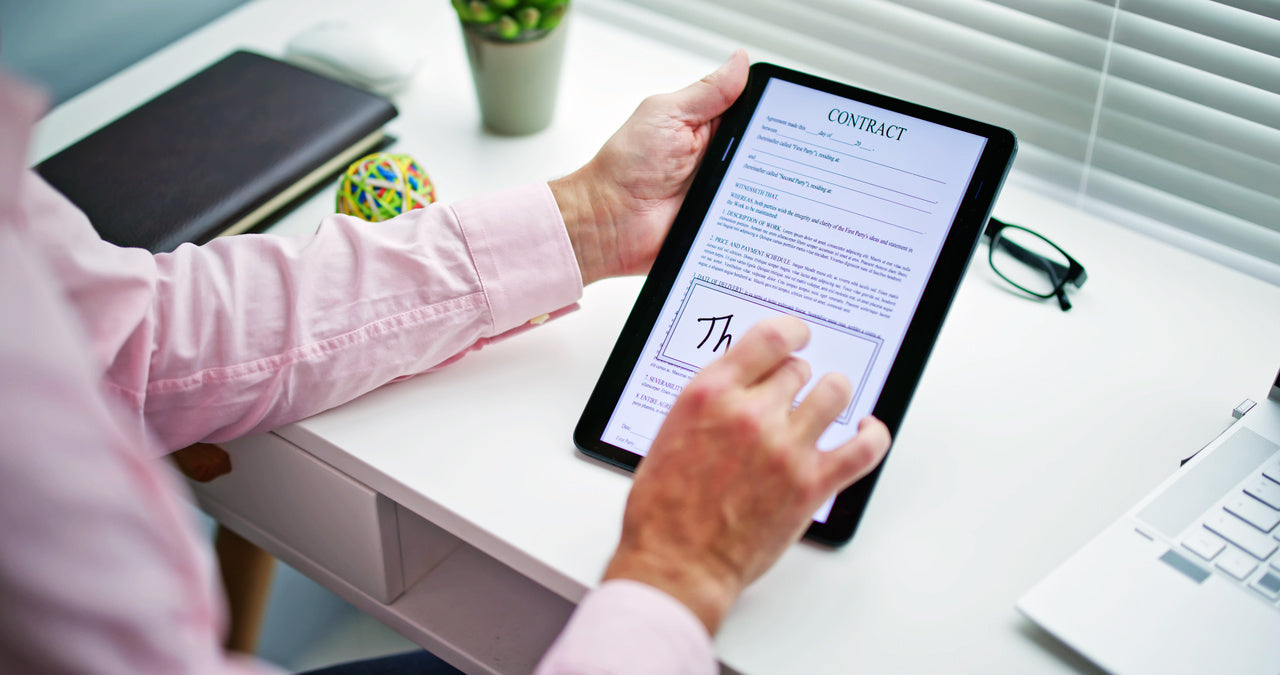 Legal documents for graphic designers templates - support for law firms